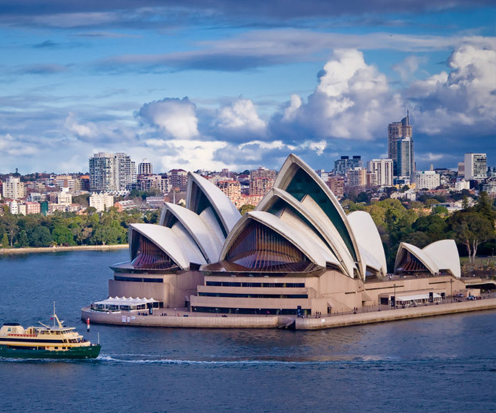 Australia Image