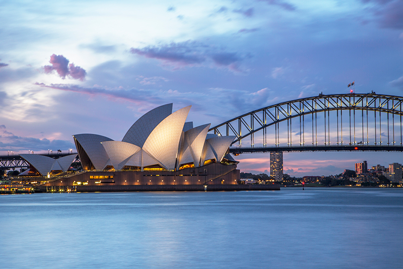 Australia Places Images