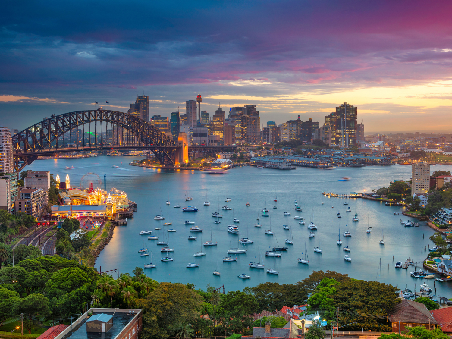 Australia Places Images