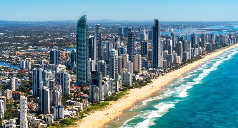 Australia Places Images