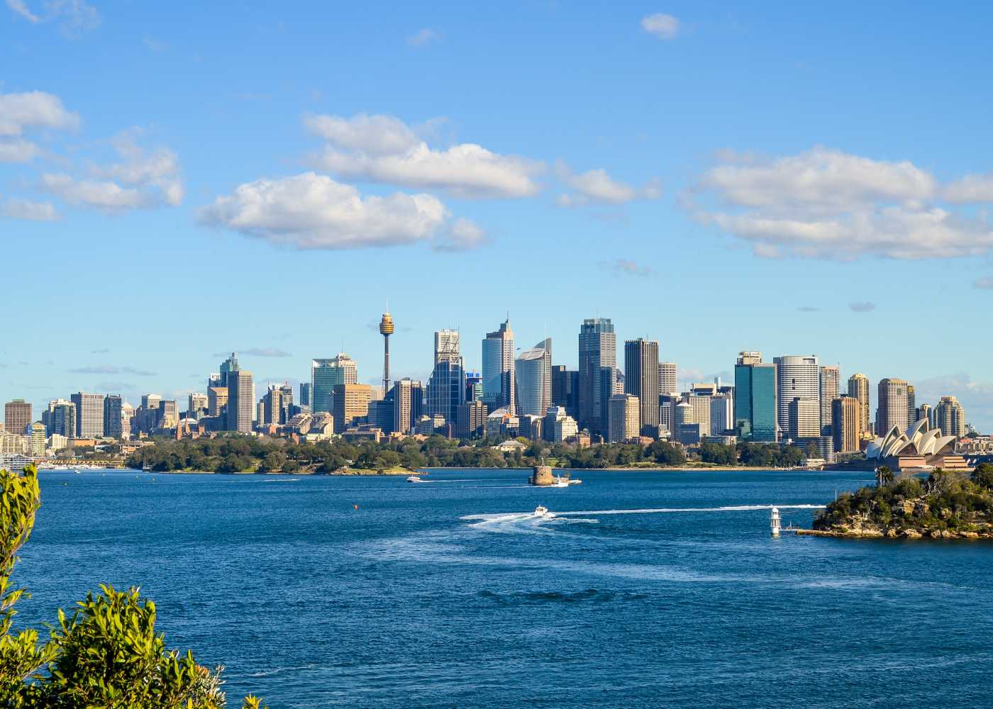 Australia Places Images
