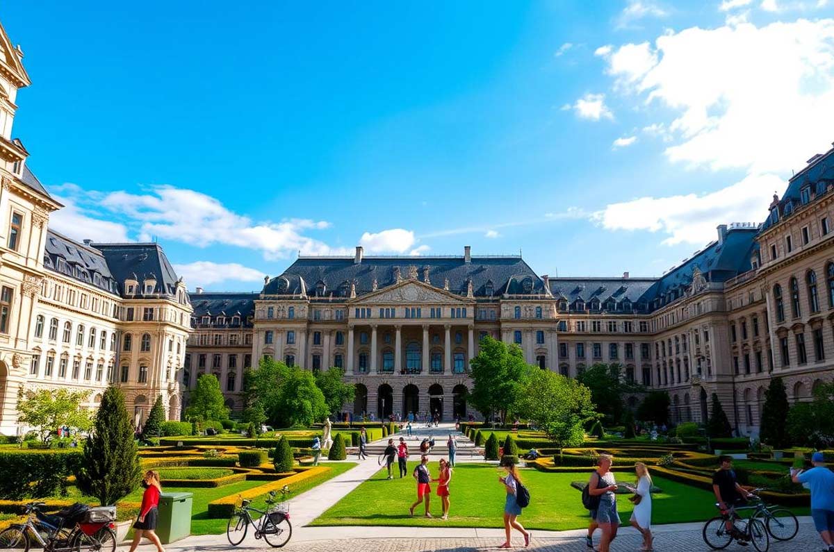 University of Vienna