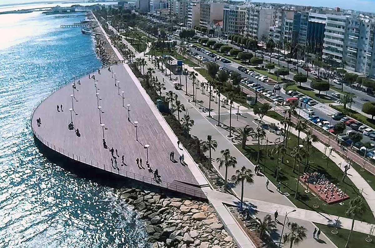 Limassol City