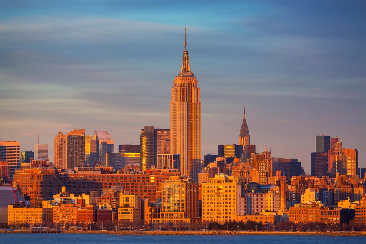 usa Places Images