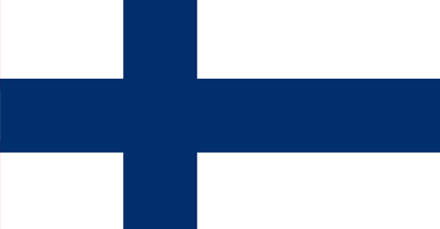 finland