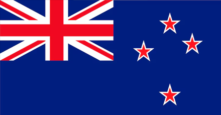new zealand