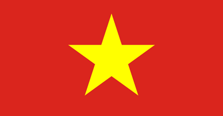 vietnam