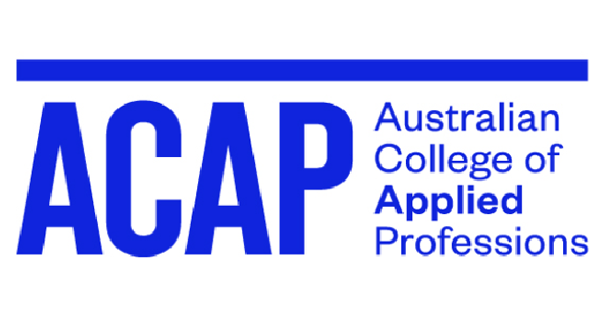 Australian College of Applied Professions