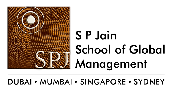 S P Jain School of Global Management
