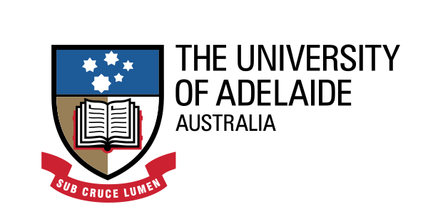 The University of Adelaide