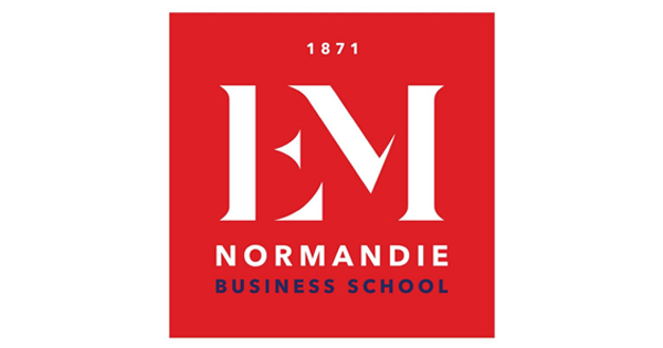 EM Normandie Dubai